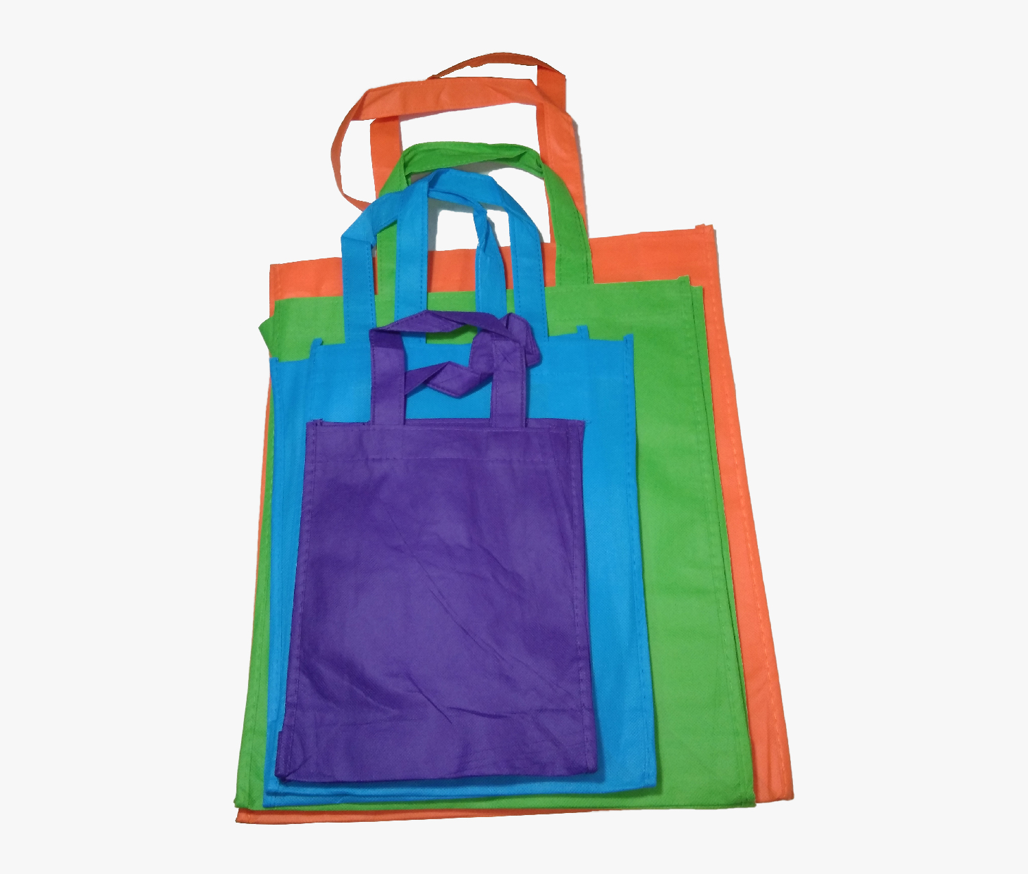 Tote bag Cebu Eco Bags
