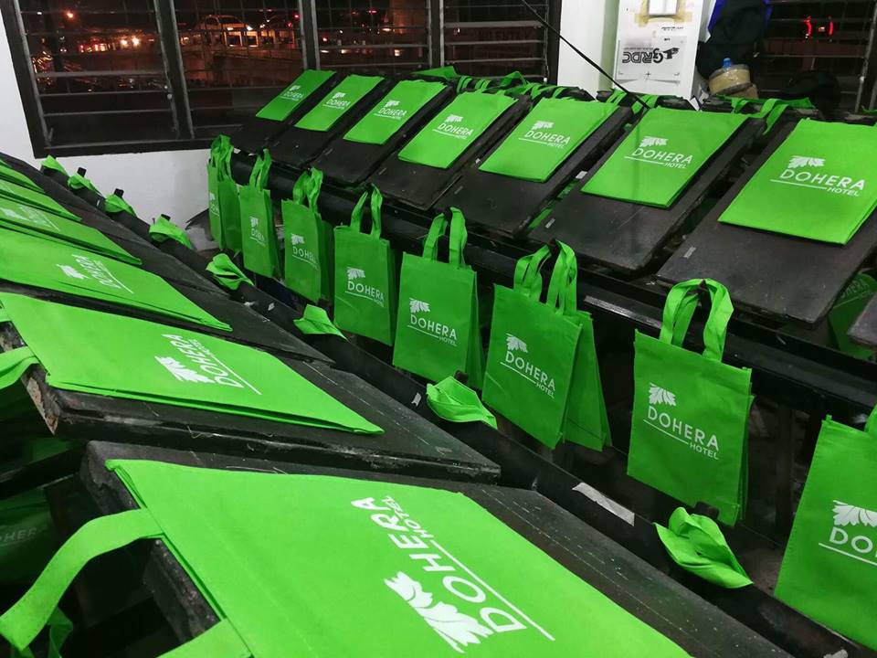 Affordable ECO Bags Supplier in Cebu. Delivers also in nearby provinces.